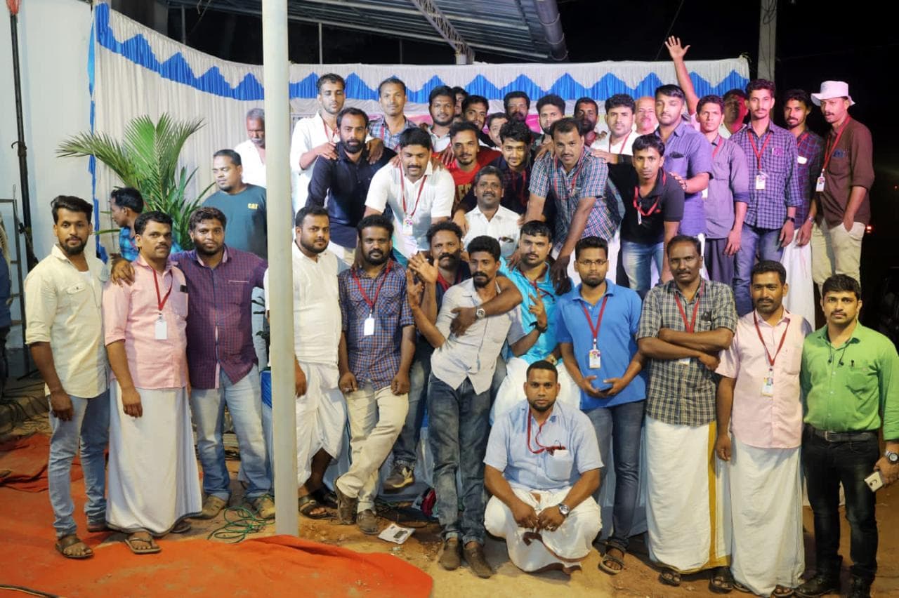 ഒരു ഭവനം പദ്ധതി