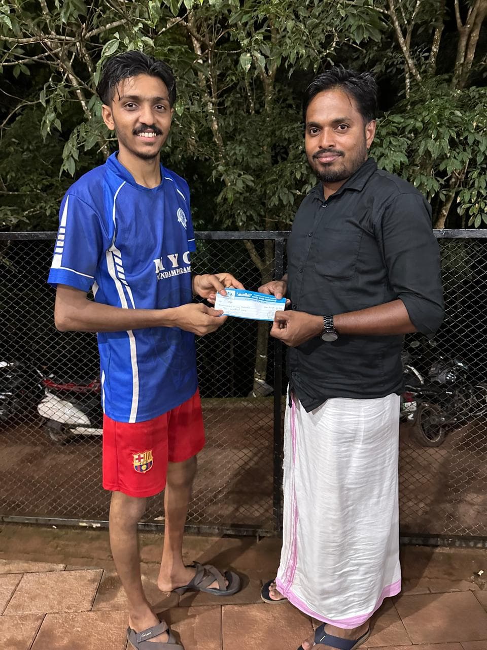 കനിവ് കൂട്ടായ്മ