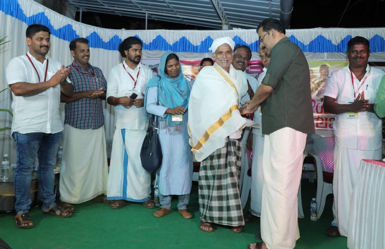 കനിവ് ചാരിറ്റി ട്രസ്റ്റ് - ചിത്രം 1